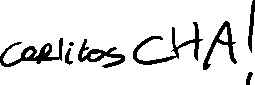 carlitoscha logo vector